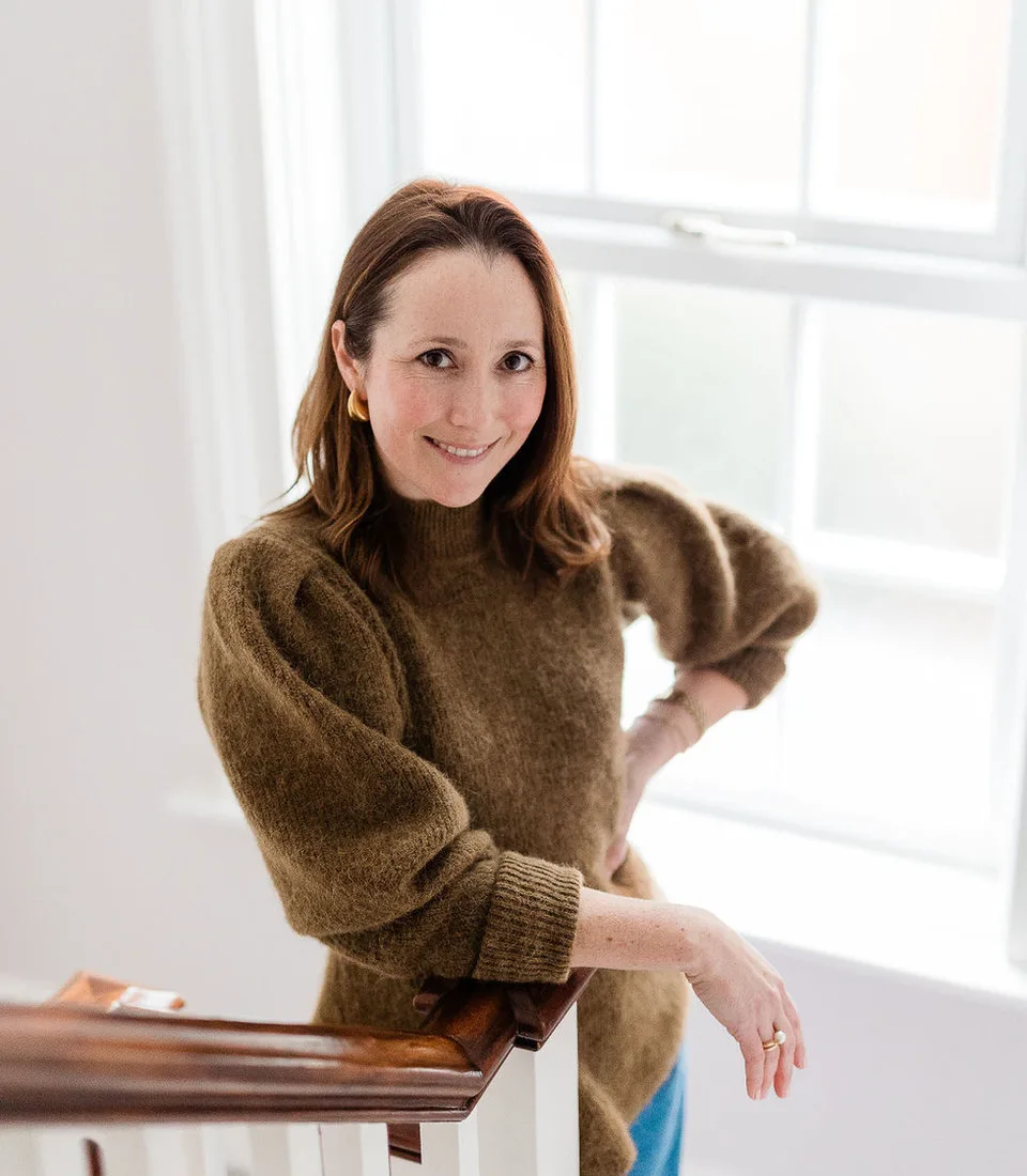 Julia Rose, founder of The Personal Stylist Academy